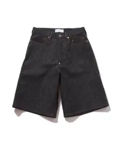 新品 SUGARHILL RIGID DENIM BUGGY TROUSERS