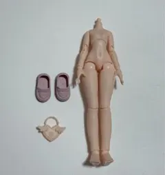 シュガリーガールズ sugary girls ボディ MJD