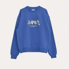 2026年最新】kinggnu スウェットの人気アイテム - メルカリ