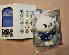 StrayKids KARMA SKZOO ver. リノ リービット