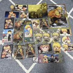 鬼滅の刃 我妻善逸グッズ