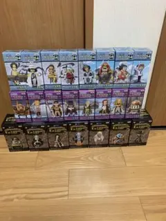 2026年最新】ワーコレ ワンピース vol 14の人気アイテム - メルカリ