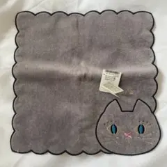 アナスイ　ハンドタオル　猫のサムネイル