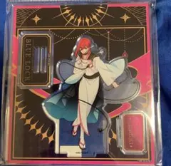 ブルーロック　TSUTAYA 魔　アクリルスタンド　千切豹馬