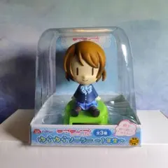 ラブライブ！ ゆらゆらソーラー 2年生 高坂穂乃果(プライズ) ggw725x ラブライブ ゆらゆらソーラー 2年生 フィギュア 高坂穂乃果 - メルカリ