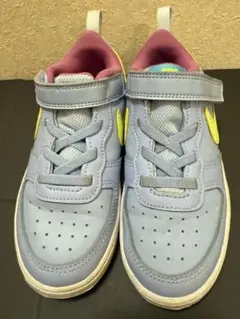 NIKE コートボロー スニーカー 16cm