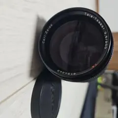 カールツァイス 50mm 1.4 RTS sony canon アダプター - メルカリ