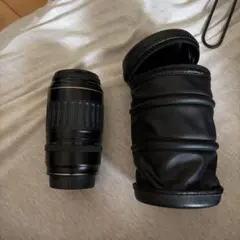Canon EF 100-300mm 4.5-5.6 USMのサムネイル