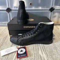 Chuck Taylor classic black 27.5cm