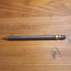 STAEDTLER HEXAGONAL 限定モデル シャープペンシルのサムネイル