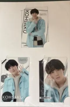 2026年最新】小泉光咲の人気アイテム - メルカリ