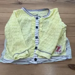 カーディガン zuppa di zucca 90