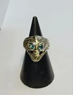 BWL Graffiti Small G.L.S Stone Eyes 18金 - メルカリ