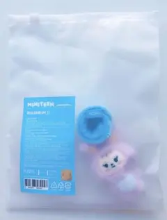 SEVENTEEN MINITEEN デコバンド ジョンハン 仁川 New_ c