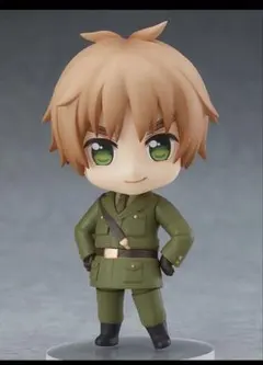 ヘタリア ねんどろいど 1219 イタリア - メルカリ