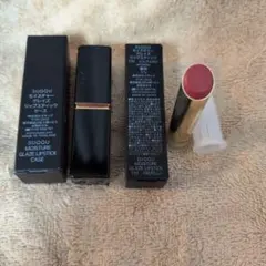 SUQQU モイスチャーグレイズリップスティック 110 蜜咲ケース付き