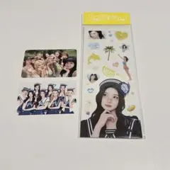 Hearts2Hearts ジュウン Applemusic特典 ラキドロ トレカ - メルカリ