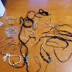 アクセサリーまとめ売り　⑥