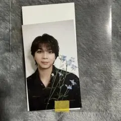 M!LK バクステトレカ 塩﨑太智