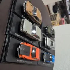 2025年最新】国産名車コレクション フェアレディの人気アイテム