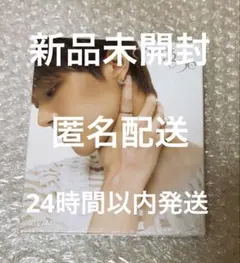 &TEAM Mark on Me SOLOver. EJ 新品未開封 匿名配送