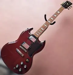 Burny RSG-65 SG VH-1搭載 日本製 - メルカリ