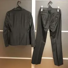 iCB パンツスーツ上下セットアップ