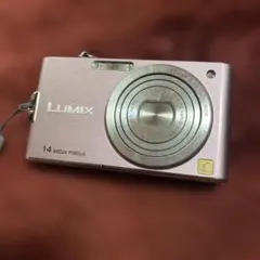 2026年最新】Panasonic DMC-FX66の人気アイテム - メルカリ
