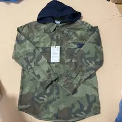 ZARA ジャケット　135センチ