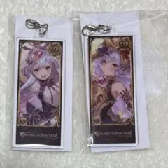 グラブル 編成チャーム メドゥーサ