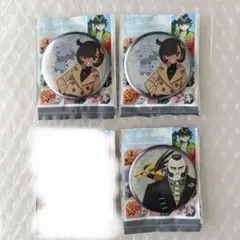 ポケモンセンター限定 缶バッジコレクション 151 15周年記念 ポケモン