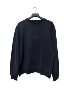 STUSSYスウェット Lサイズのサムネイル