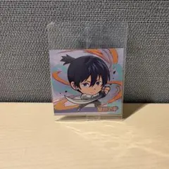 にふぉるめーしょん チェンソーマン レゼ篇 シール CSM2-20 早川アキ