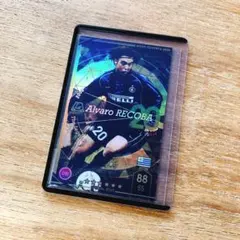 ★WCCF★20LEレコバ★FOOTISTA★レジェンド★インテル