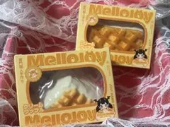 2026年最新】メロジョイワッフル未開封の人気アイテム - メルカリ