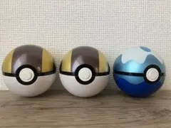 モンコレ 廃盤 ハイパーボール ダイブボール