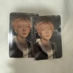 ヨシ treasure トレカ セット Pleasure 特典