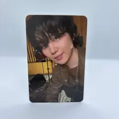 BTS ARIRANG Target US ユンギ