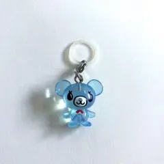 ナルミヤキャラクターズ めじるしアクセサリー　ミトン