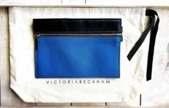 VICTORIA BECKHAM クラッチバッグ