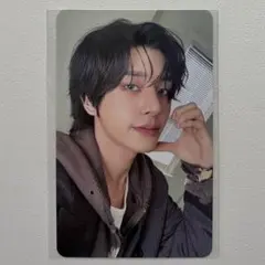 ENHYPEN hellolive ヨントン 2.0 トレカ ジェイク