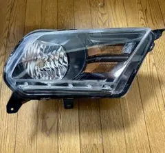 プロフィアレンジャーLEDヘッドライト クリア/オレンジ純正品 - メルカリ