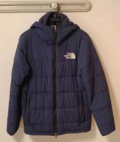 The North Face トランゴパーカ NY81831 Sサイズ フード付