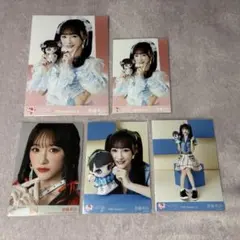 ＝LOVE イコラブ　音嶋莉沙　まとめ売り