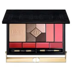 Dior クリスマスコフレ2021アイシャドウパレット 口紅 パウダー