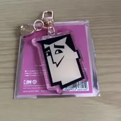 パワーパフガールズ flapper アクリルチャーム ユートニウム博士のサムネイル