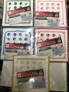 2026年最新】ダンダダン タオルの人気アイテム - メルカリ