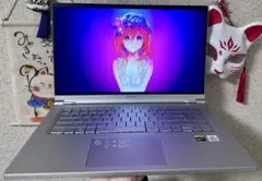 i7 8550U / 16G / 256G / GTX 1050 / 14in - メルカリ