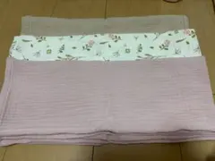 おくるみ、ブランケット