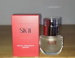 SK-II フェイシャル トリートメント セラム 10mL 美容液 ④のサムネイル